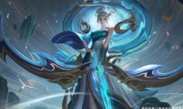 王者伽罗最新爆料,神秘技能觉醒，战力再升级！