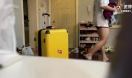 兄弟爆料躲衣柜的视频,惊悚瞬间！兄弟爆料躲衣柜视频引发热议